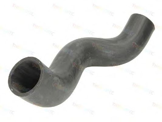 Патрубок радиатора THERMOTEC DWC005TT