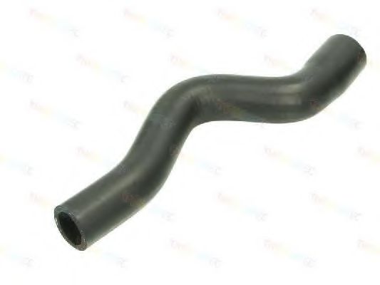 Патрубок радиатора THERMOTEC DWC044TT