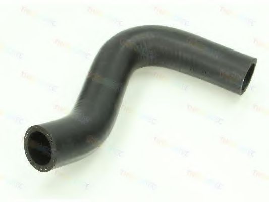 Патрубок радиатора THERMOTEC DWC049TT