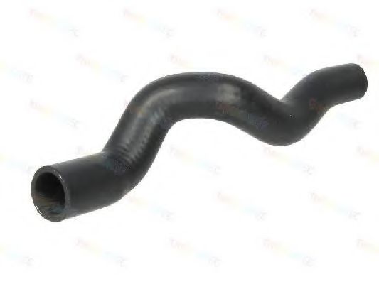 Патрубок радиатора THERMOTEC DWC074TT