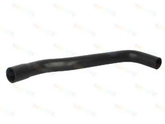 Патрубок радиатора THERMOTEC DWF025TT