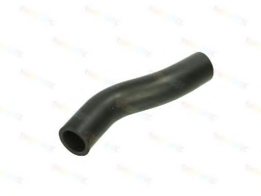 Патрубок радиатора THERMOTEC DWF059TT