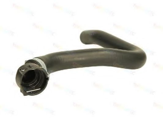 Патрубок радиатора THERMOTEC DWF061TT