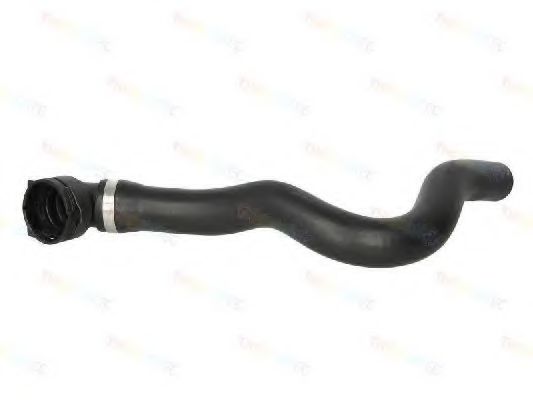 Патрубок радиатора THERMOTEC DWF063TT