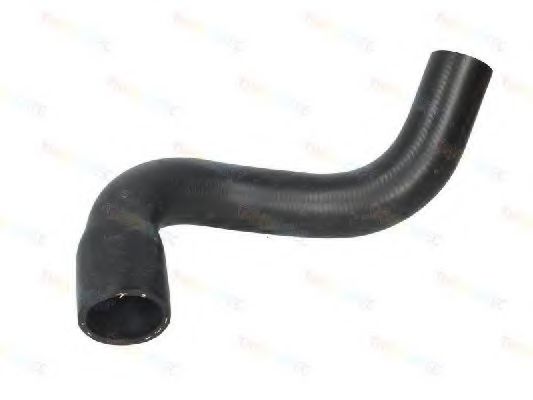 Патрубок радиатора THERMOTEC DWF066TT