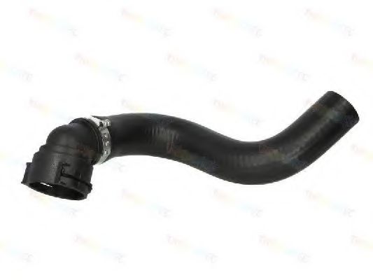 Патрубок радиатора THERMOTEC DWF067TT
