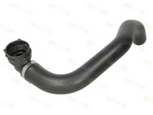 Патрубок радиатора THERMOTEC DWF135TT