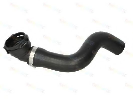 Патрубок радиатора THERMOTEC DWF136TT