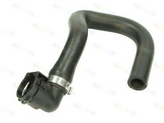 Патрубок радиатора THERMOTEC DWF140TT