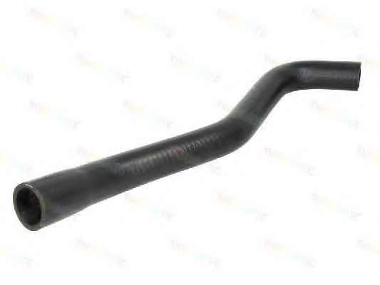 Патрубок радиатора THERMOTEC DWF146TT