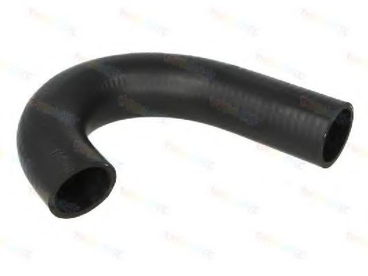 Патрубок радиатора THERMOTEC DWF157TT
