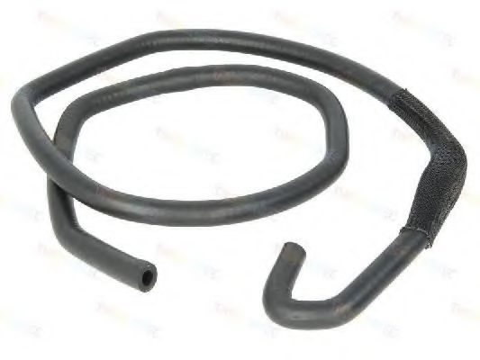 Патрубок радиатора THERMOTEC DWG034TT