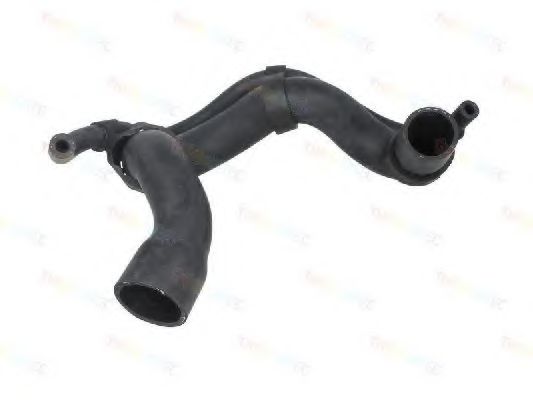 Патрубок радиатора THERMOTEC DWM028TT