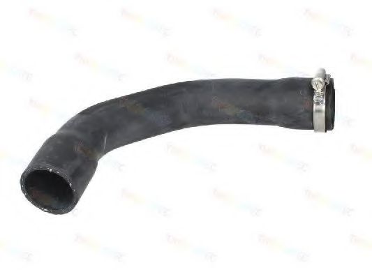 Патрубок радиатора THERMOTEC DWM035TT