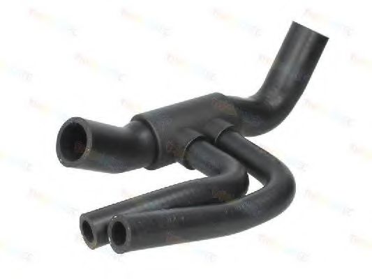 Патрубок радиатора THERMOTEC DWP029TT