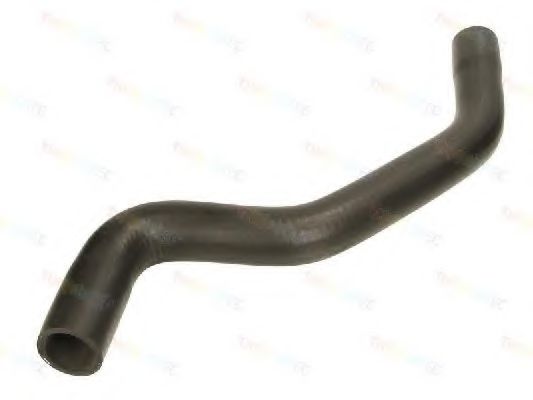 Патрубок радиатора THERMOTEC DWR028TT