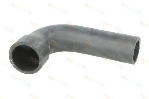 Патрубок радиатора THERMOTEC DWR033TT