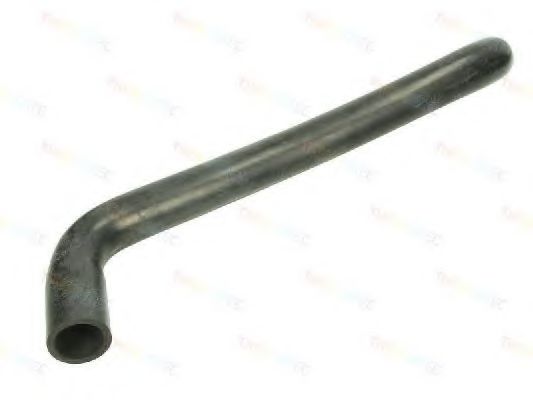 Патрубок радиатора THERMOTEC DWR038TT