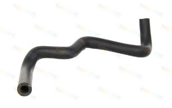 Патрубок радиатора THERMOTEC DWR044TT