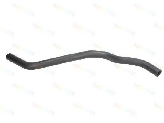 Патрубок радиатора THERMOTEC DWR046TT