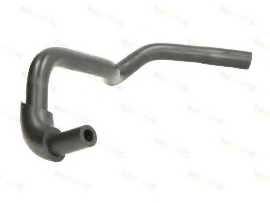 Патрубок радиатора THERMOTEC DWR053TT