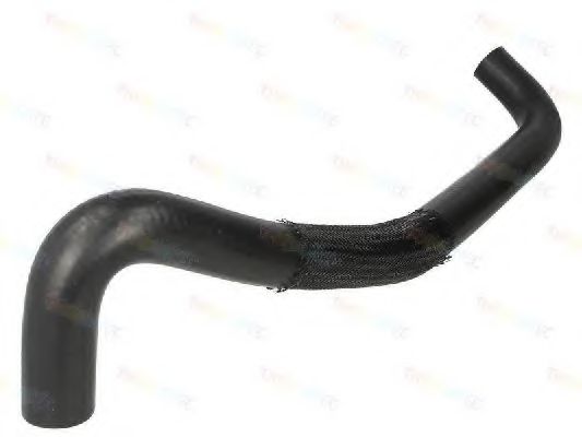 Патрубок радиатора THERMOTEC DWR065TT