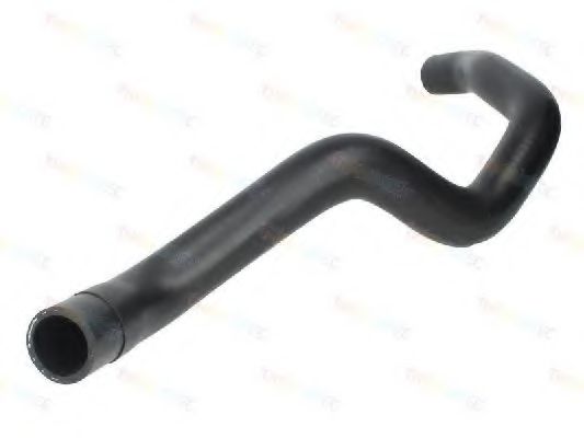 Патрубок радиатора THERMOTEC DWR067TT