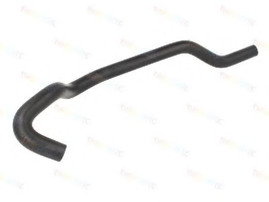 Патрубок радиатора THERMOTEC DWR094TT
