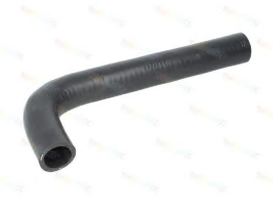 Патрубок радиатора THERMOTEC DWW040TT