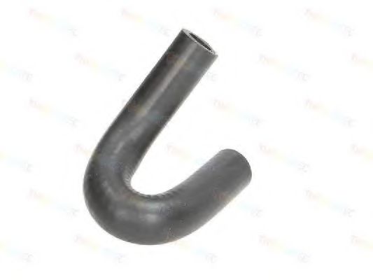 Патрубок радиатора THERMOTEC DWW043