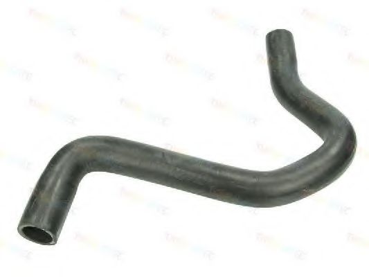 Патрубок радиатора THERMOTEC DWX008TT