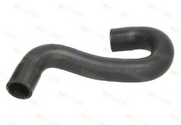 Патрубок радиатора THERMOTEC DWX013TT