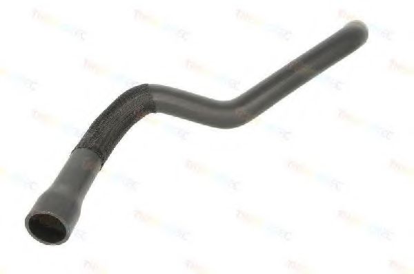 Патрубок радиатора THERMOTEC DWX014TT