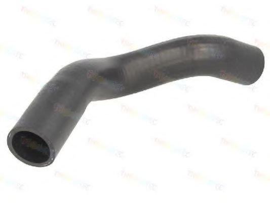 Патрубок радиатора THERMOTEC DWX026TT
