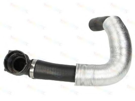 Патрубок радиатора THERMOTEC DWX032TT