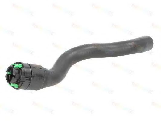 Патрубок радиатора THERMOTEC DWX048TT