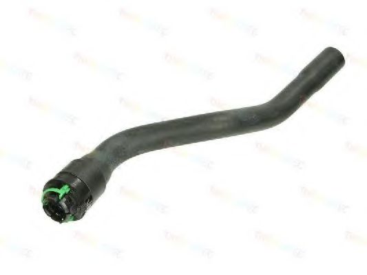 Патрубок радиатора THERMOTEC DWX050TT