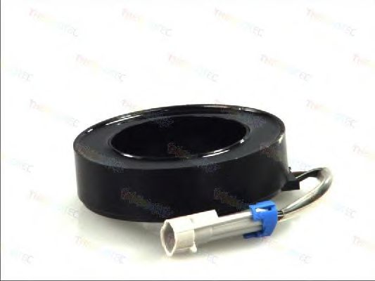 Муфта компрессора кондиционера THERMOTEC KTT030002 Муфта компрессора кондиционера THERMOTEC KTT030002