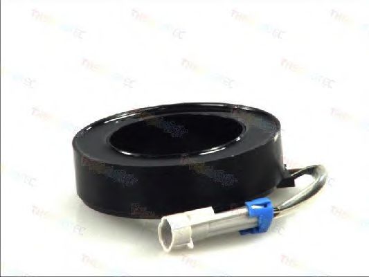Муфта компрессора кондиционера THERMOTEC KTT030002