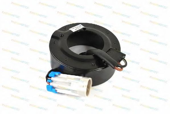 Муфта компрессора кондиционера THERMOTEC KTT030007