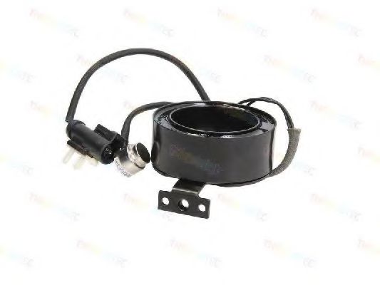 Муфта компрессора кондиционера THERMOTEC KTT030014