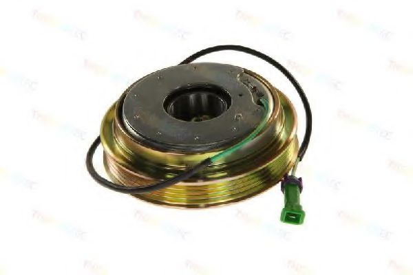 Муфта кондиционера THERMOTEC KTT040006 Муфта кондиционера THERMOTEC KTT040006