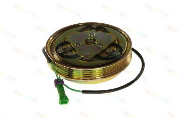 Муфта кондиционера THERMOTEC KTT040006
