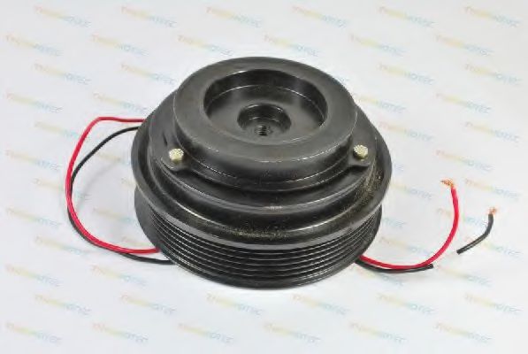 Муфта кондиционера THERMOTEC KTT040007