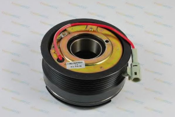 Муфта кондиционера THERMOTEC KTT040008