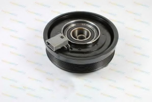 Муфта кондиционера THERMOTEC KTT040010