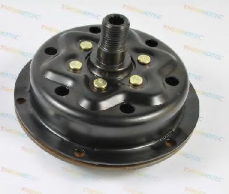 Муфта кондиционера THERMOTEC KTT040011