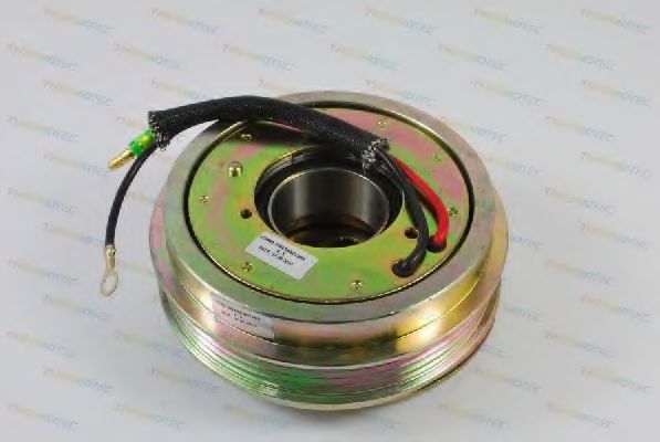 Муфта кондиционера THERMOTEC KTT040012