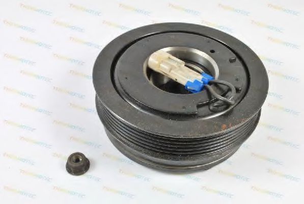 Муфта кондиционера THERMOTEC KTT040014