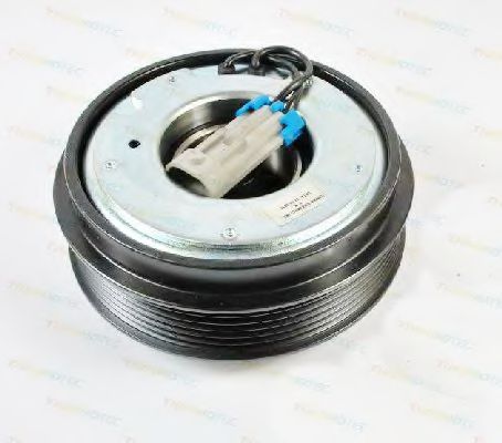 Муфта кондиционера THERMOTEC KTT040015